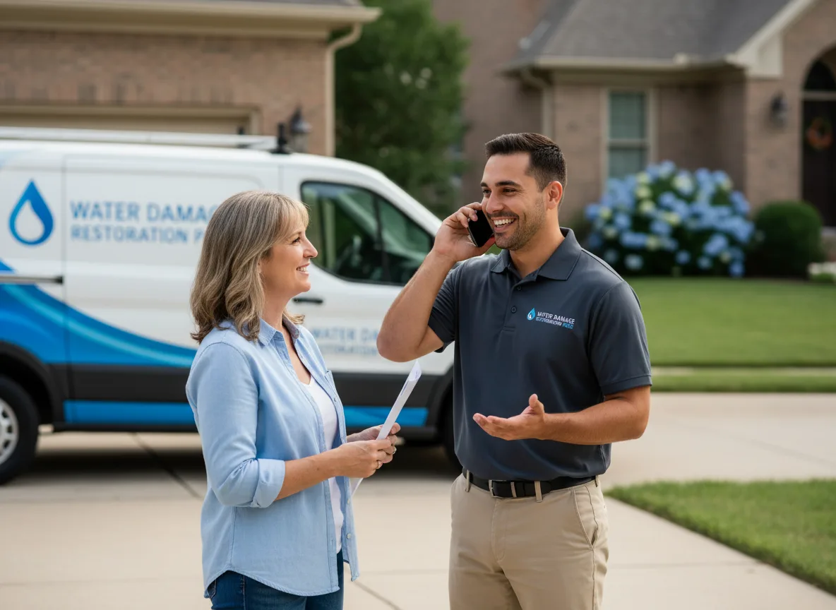 Flood Restoration Pindall, AR FAQs